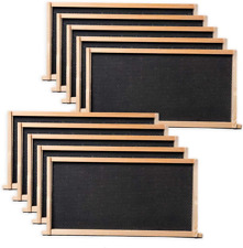 10 Pack Beehive Frames And Wax Foundations For Deep Brood Bee Hives With Wooden