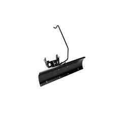 46 In. Heavy-duty All-season Plow For Mtd Manufactured Riding Lawn Mowers 2001