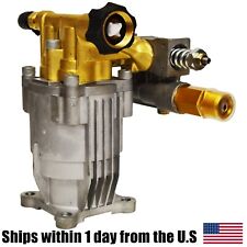 3000 Psi Power Pressure Washer Water Pump - For Honda Units