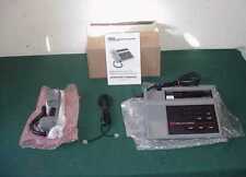 New Ida Tone Remote Base Controller W Handset 24-66h Option 611 613 623