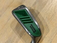 Square Strike Green Wedge Chipper 45 Degrees Steel Shaft Right-handed Golf Club