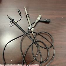 Velleman Probe60s Insulated Scope Probe 60mhz And T5100 100mhz Cat Ii