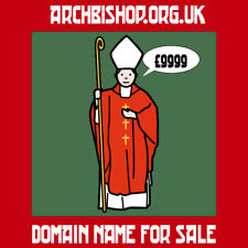 Archbishop Church Uk Pastor Reverend Bishop Clergy Archbishop.org.uk