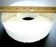 Huge Roll Of 10000 New Barbell Wrap Arounds Jewelry Store Ring Price Labels Tags