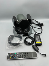 Lifesize Lfz-019 458-00132-909 10x Hd Video Conference Camera