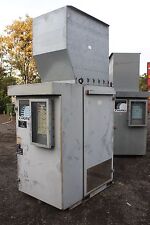 Simplex Load Bank 200kw Forced Air Cooled Resistive Load Bank 8000 Cfm