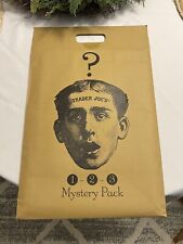 Trader Joes Mystery Pack Shopping Bags Set Of 3 Different Bags Free Shipping