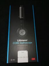 3m Littman Course Stethoscope 8570