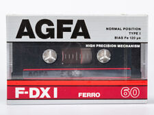 Agfa - F-dx I - 60 - Germany 1987 06