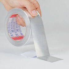 Aluminum Foil Duct Tape Hvac Foil Tape Waterproof Silver Tape For Ductwork