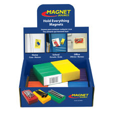 Master Magnetics 07378x56dsp Ceramic Block Magnet 12 X 1 X 2 In. Pack Of 56