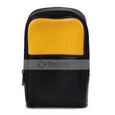 Protective Soft Case Carrying Bag For Fluke Multimeter 15b17b18b117c