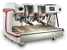 La Cimbali M100 Attiva Gta Espresso Machine