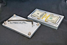 Personal Cash Vault -- Fabulous Gift For Engagement Wedding Or Anniversary