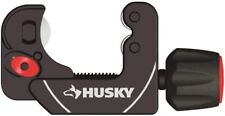 Husky 1-18 Inch Quick Release Tube Cutter