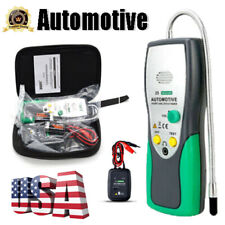 Car Cable Wire Tracker Auto Short Open Finder Dc Circuit Tester Diagnostic Tool