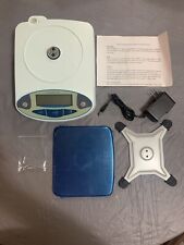 Topsca Analytic Lab Scale