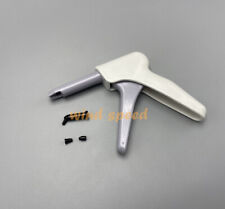 Dental Composite Gun Dispenser Applicator Unidose Compules Carpules Syringe Tips