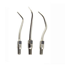 Dental Scaler Tips S1 S2 S3 Fit Nsk As2000 Perio Air Scaler Hygienist Handpiece