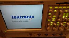 Tektronix Tds 5104 4 Channel 1 Ghz Oscilloscope For Repair Or Parts