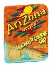 Arizona Combo Tray Nachos Chips Combo Tray Pack Of 3