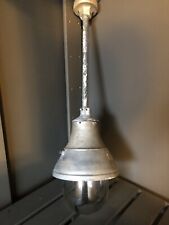 Crouse-hinds Explosion Proof Light 6 Globe Vintage Rewired