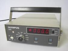 Olympus Optical Co Osm-dc Osmdc Controller Used Rare Laboratory Lab Equipment
