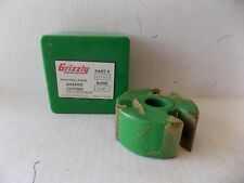 Grizzly Shaper Cutter 2320