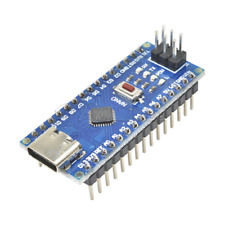 Type-c Nano V3.0 Usb Atmega328 Ch340g Driver 5v 16m Welded Board For Arduino