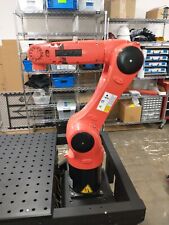 Kuka Kr6 R900 Industrial Robot With Krc4 Controller