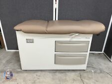 Brewer Access 5000 Medical Obgyn Gynecology Exam Table Chair Procedure