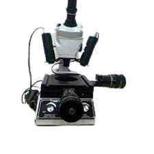 Tool Makers Microscope For Precision Measuring Tool Maker Microscope