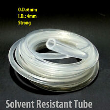 Solvent Resistant Tube 6x4 Mm Strong Ink Line Us Seller Mimaki Roland Printer