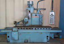 C2 Sundstand Horizontal-spindle Production Mill - 19468