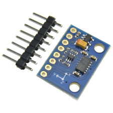 1pcs Three-axis Acceleration Module Electronic Compass Three-axis Magnetometer