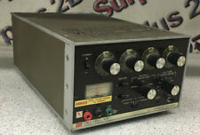 Keithley 227 Constant Current Source