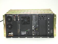 Motorola Quantar Uhf 100 Watt Repeater Base 403-433 Range 1 Astro P25
