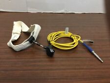 Welch Allyn Surgical Headlight With Light Source Cable