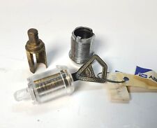Abloy Classic Cam Lock - Acrylic Core Cutout Padlock Locksport Picking Padlock