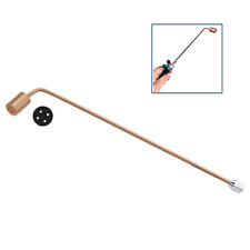 Heating Tip Assembly Gentec Smith Little Torch Rosebud Multi Flame Acetylene