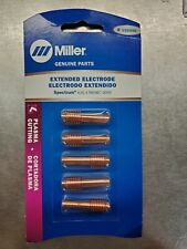 Miller 192048 Electrode Extended For Spectrum 625 X-treme2050 5pk