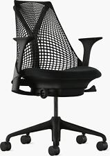 Herman Miller Sayl Chair Height Adjustable Arms W Tilt Lock