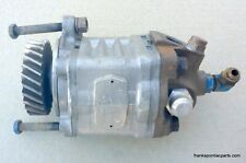 Ford 3000 Diesel Tractor Power Steering Pump C7nn3a674g Great Condition