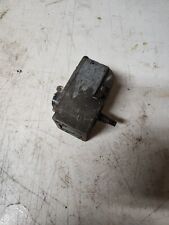 Fairbanks Morse Magneto Type F.m. J4a1113 For Parts