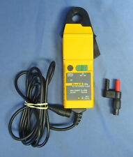 Fluke I30s Acdc Current Clamp Max Current 20a Rms Exc