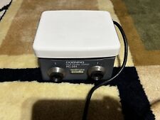 Corning Pc-351 Hot Plate Stirrer For Laboratory