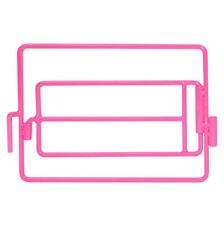 Little Buster Toys Walk-through Gate Pink - All Metal Construstion