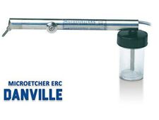 1-pack Danville Zest Dental Microetcher Erc Laboratory Sandblaster 21000-03