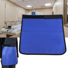 Lead Apron Dental Xray 0.5mmpb Lead X-ray Protective Patient Cover Shield 45cm