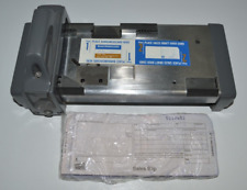 Addressograph Manual Credit Card Imprinter Machine Ee4588 With 1-pkg Slips